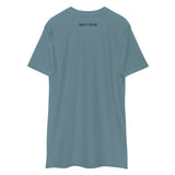 NVF FLATLAND premium heavyweight tee