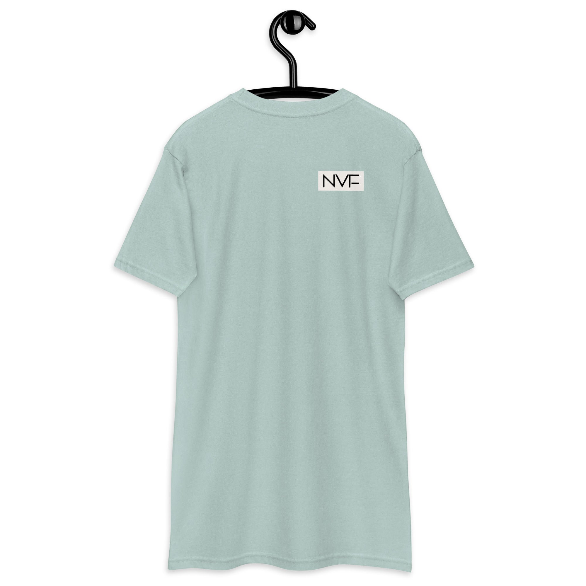 Nevafraid (NVF) Fly High T-Shirt