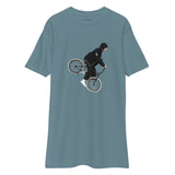 NVF FLATLAND premium heavyweight tee