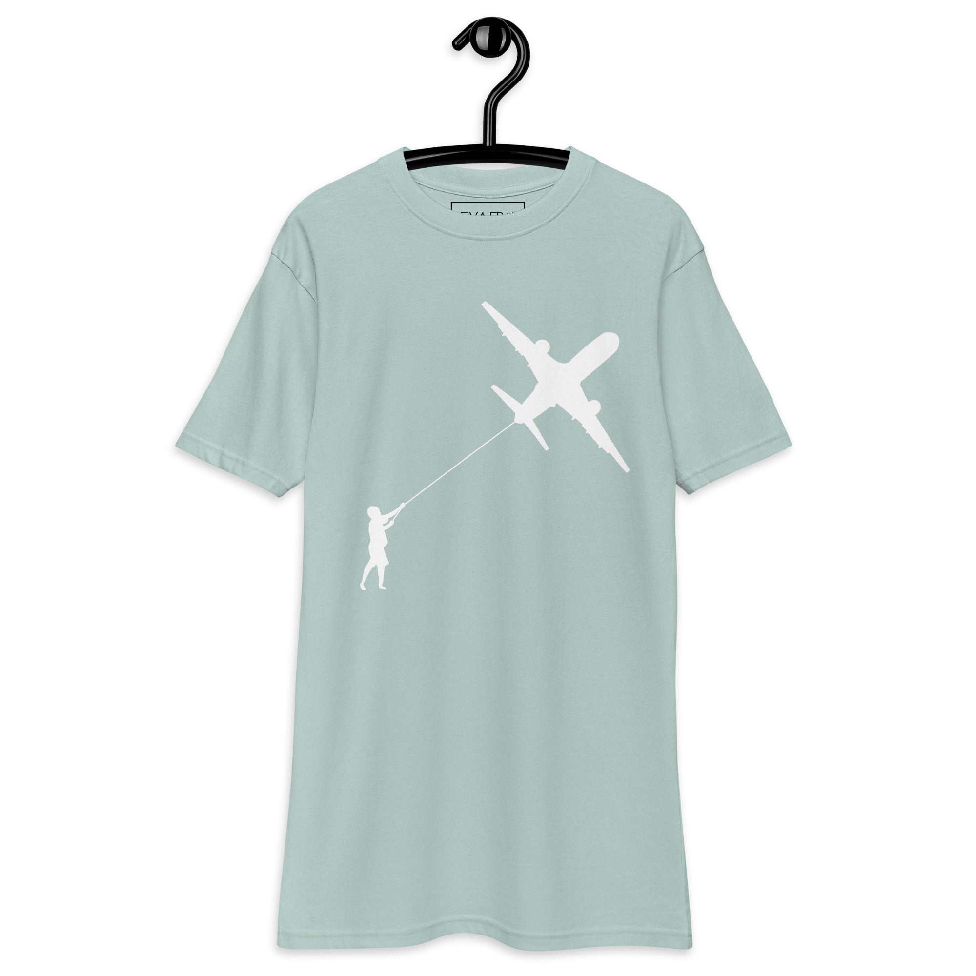 Nevafraid (NVF) Fly High T-Shirt