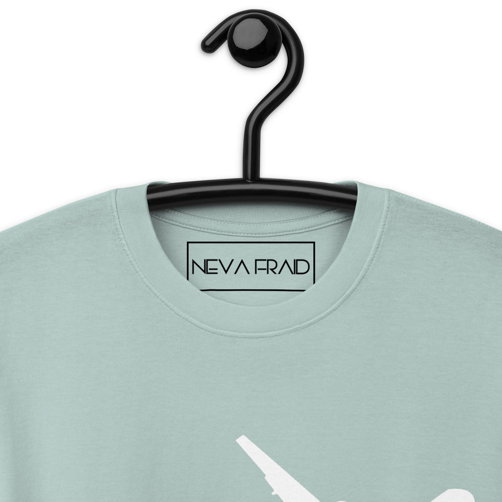 Nevafraid (NVF) Fly High T-Shirt