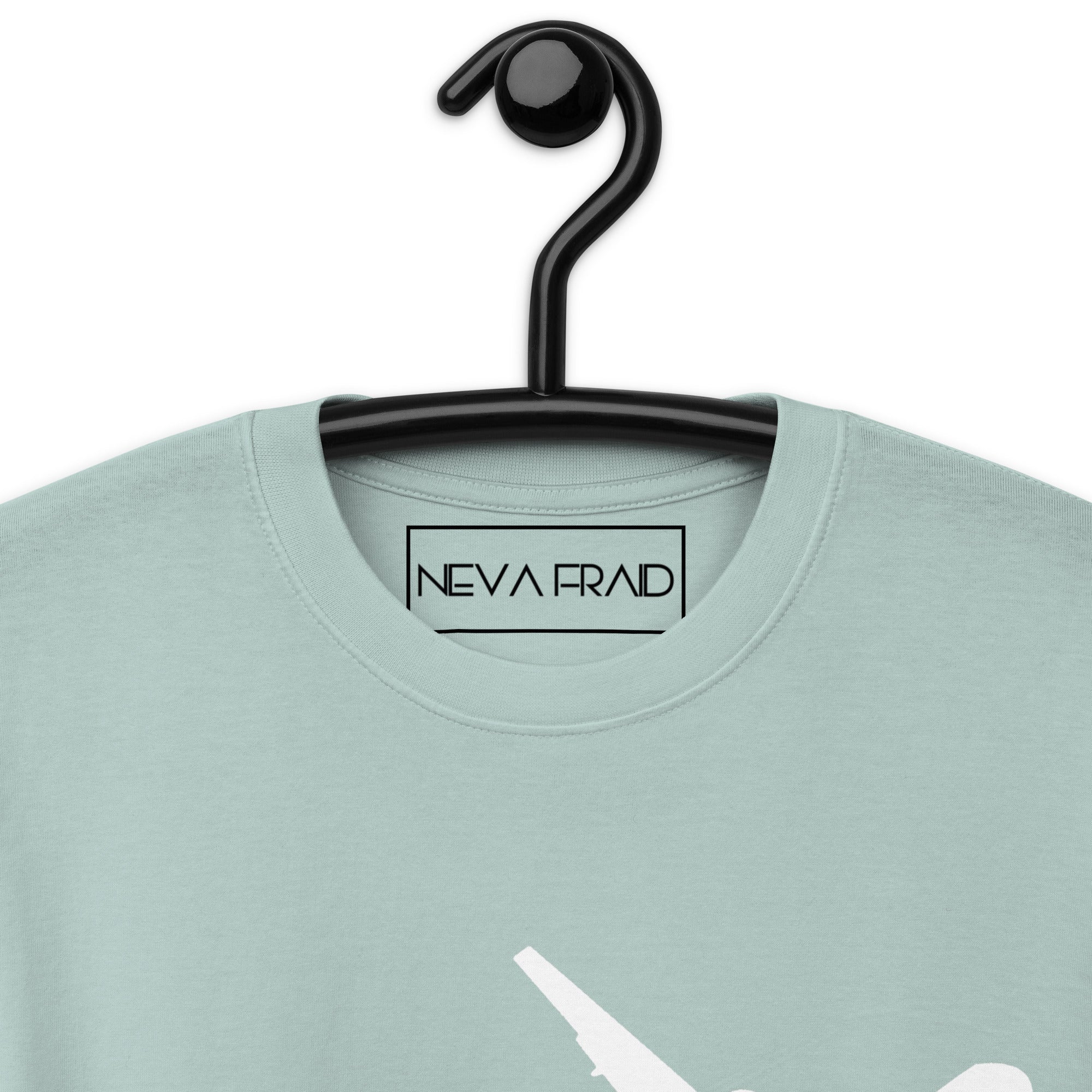 Nevafraid (NVF) Fly High T-Shirt