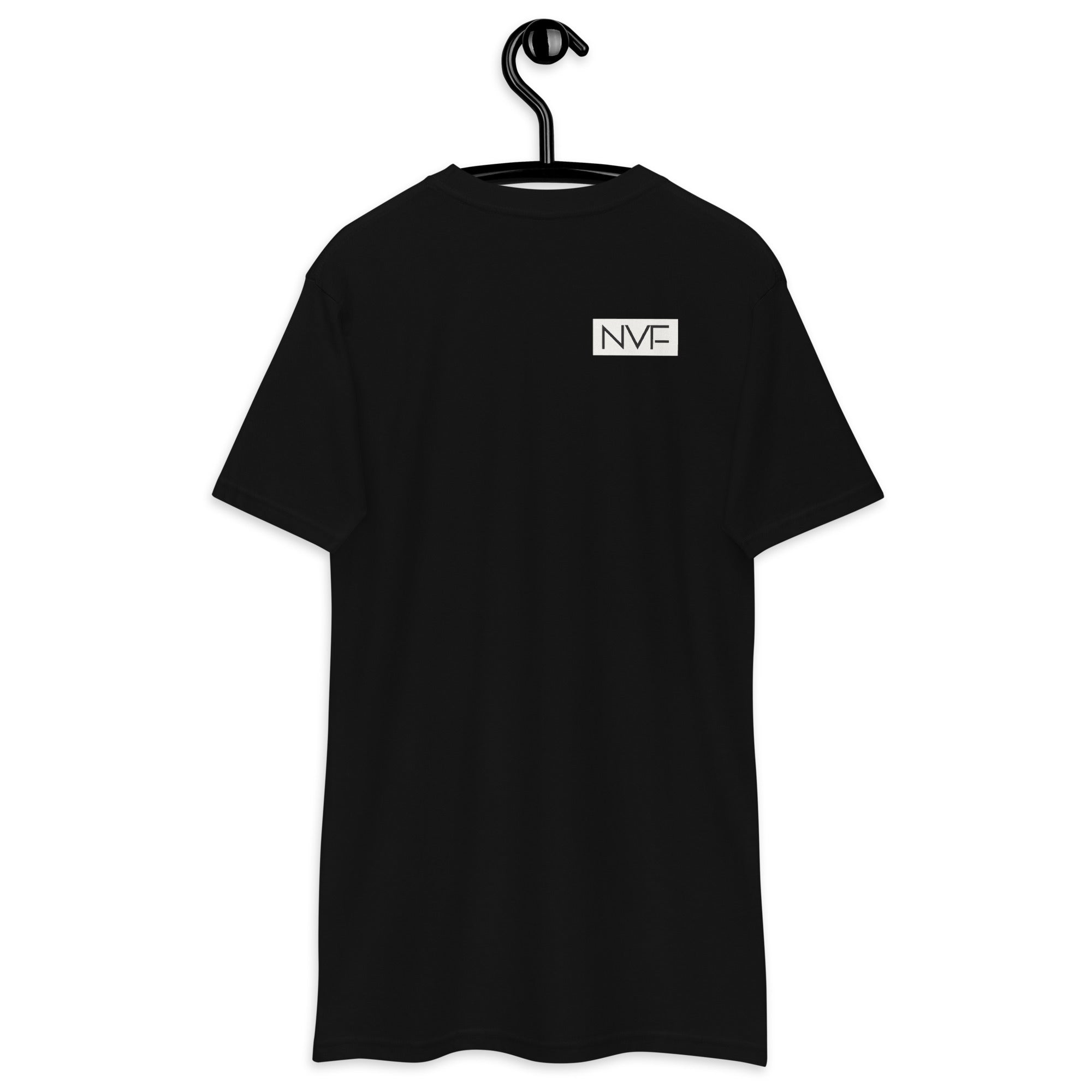 Nevafraid (NVF) Fly High T-Shirt