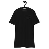 Nevafraid Snowboard premium heavyweight Tee