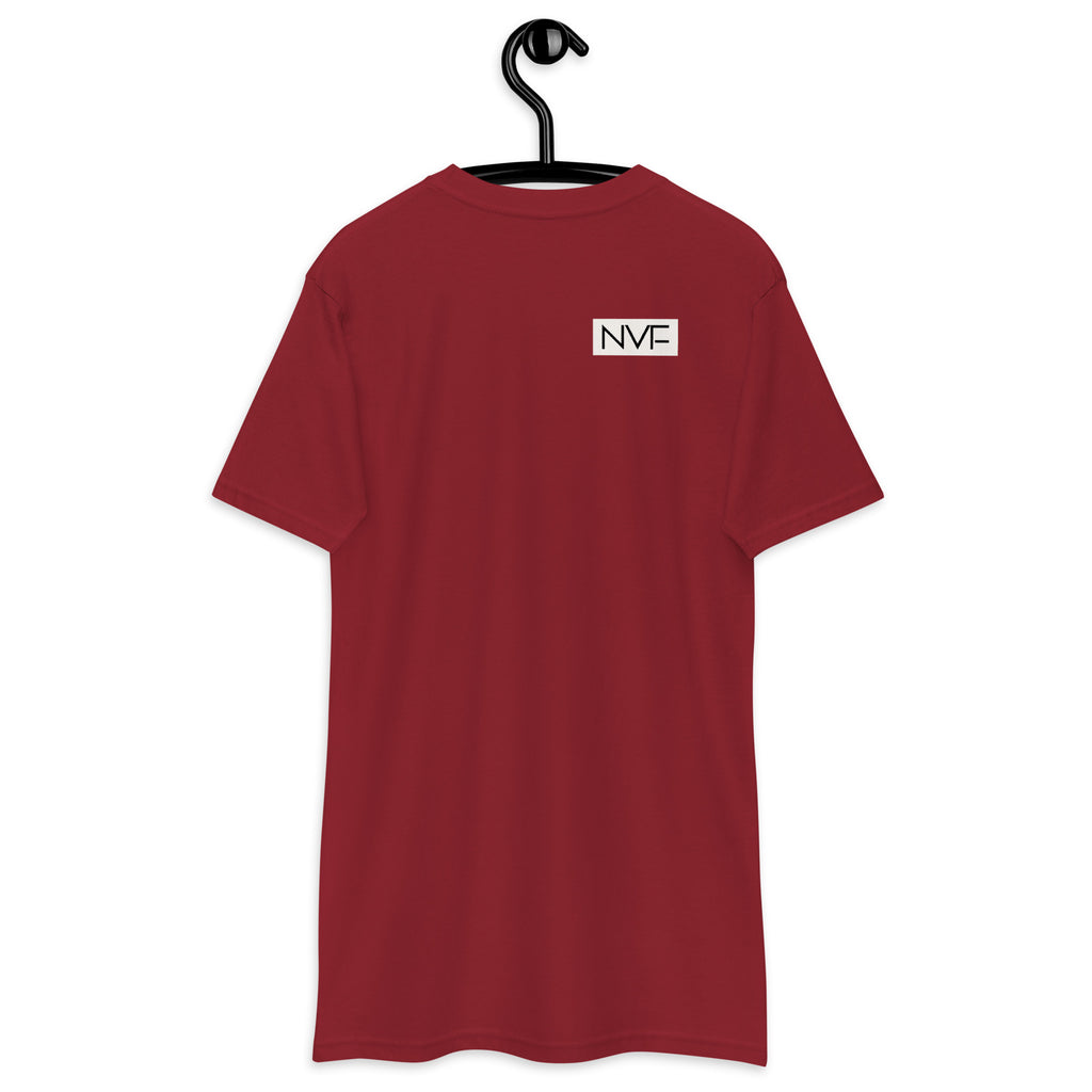Nevafraid (NVF) Fly High T-Shirt