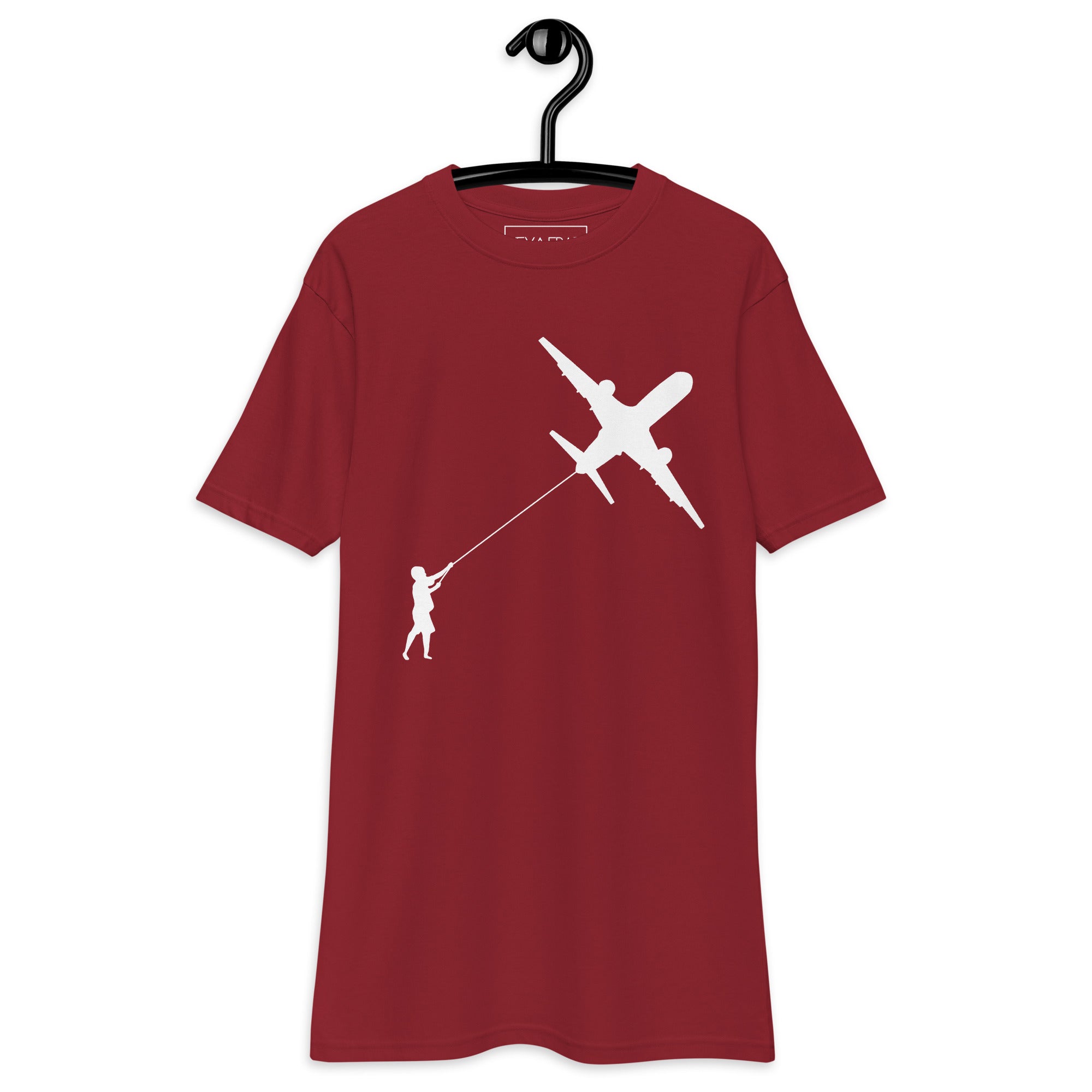 Nevafraid (NVF) Fly High T-Shirt