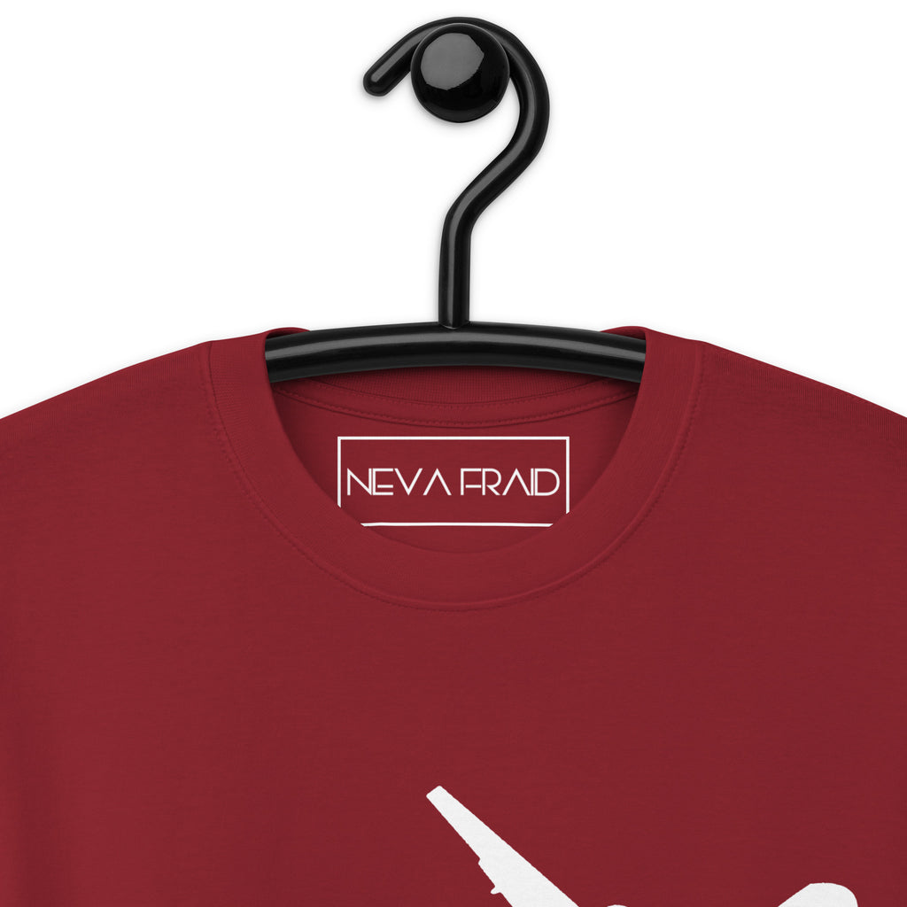 Nevafraid (NVF) Fly High T-Shirt