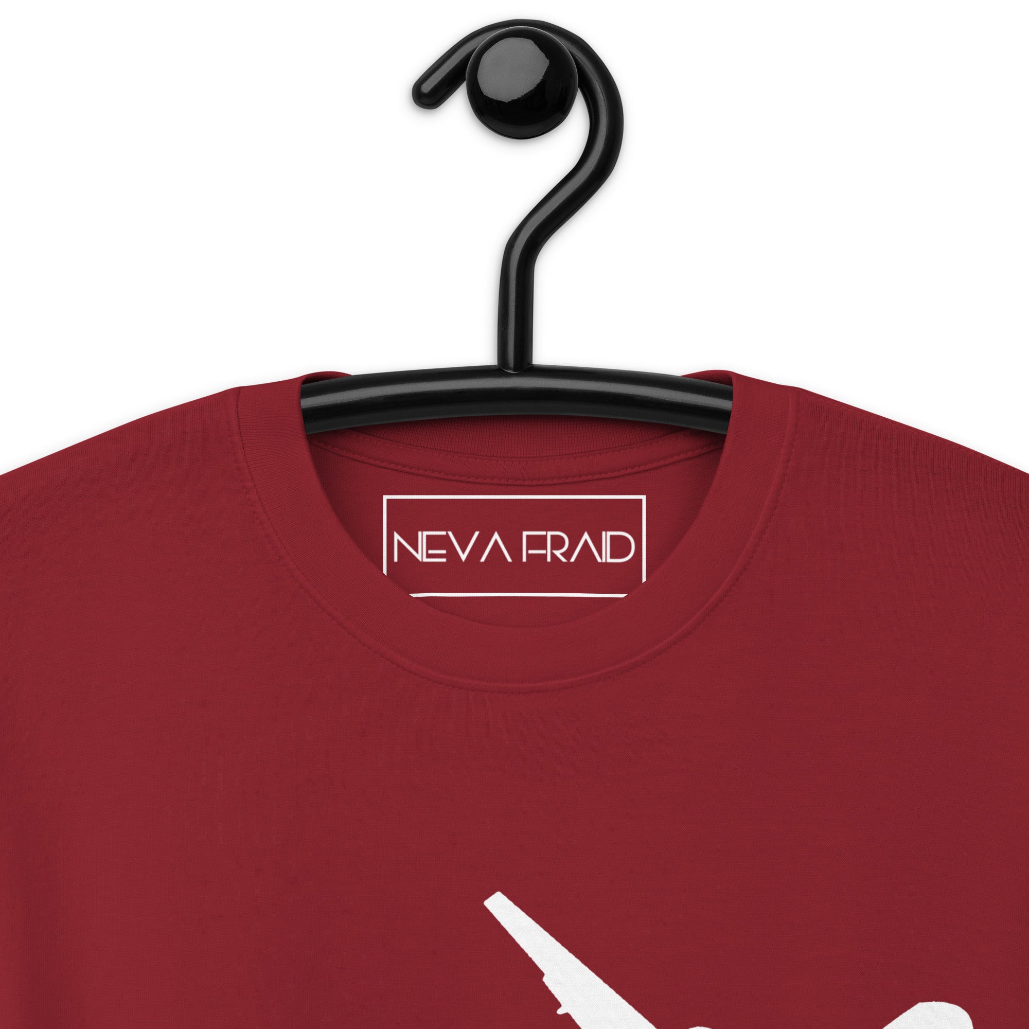 Nevafraid (NVF) Fly High T-Shirt