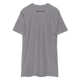 NVF FLATLAND premium heavyweight tee