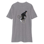 NVF FLATLAND premium heavyweight tee