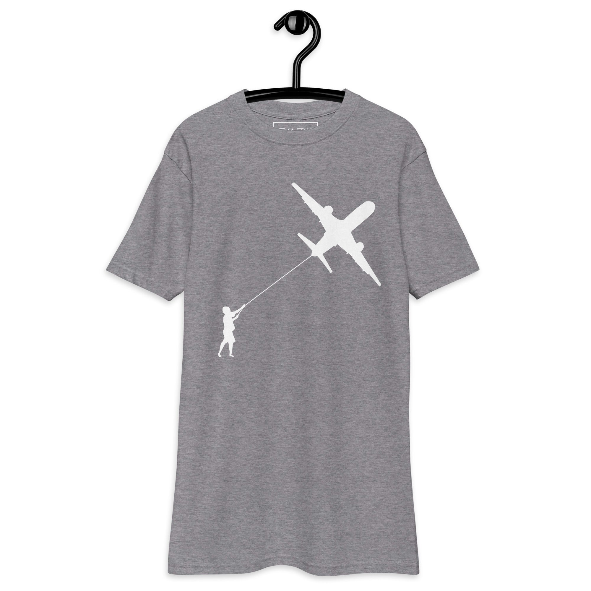 Nevafraid (NVF) Fly High T-Shirt