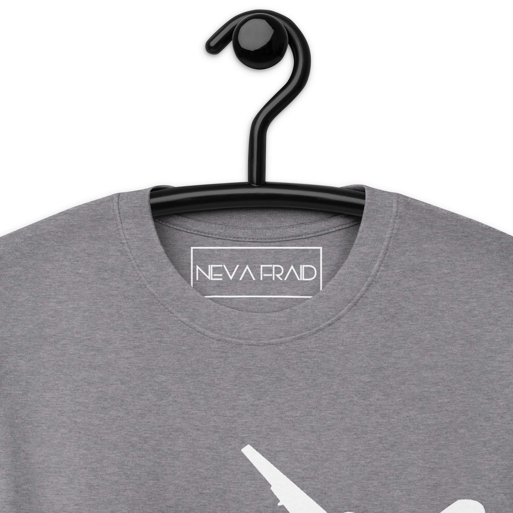 Nevafraid (NVF) Fly High T-Shirt