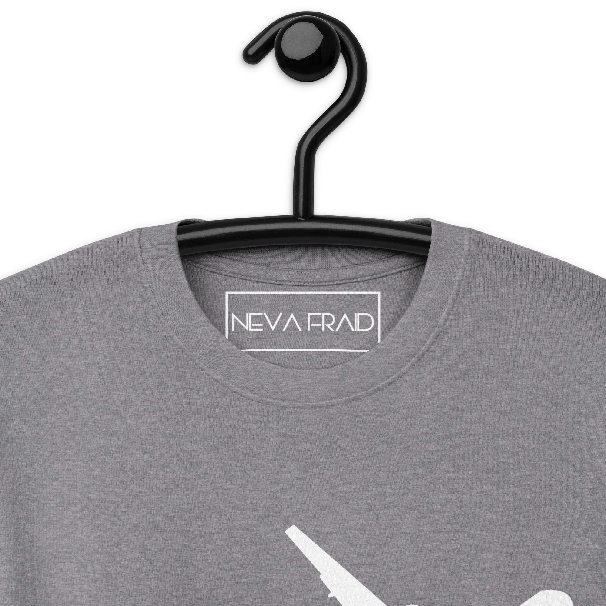 Nevafraid (NVF) Fly High T-Shirt