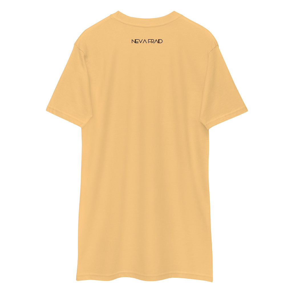 NVF FLATLAND premium heavyweight tee