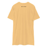 NVF FLATLAND premium heavyweight tee