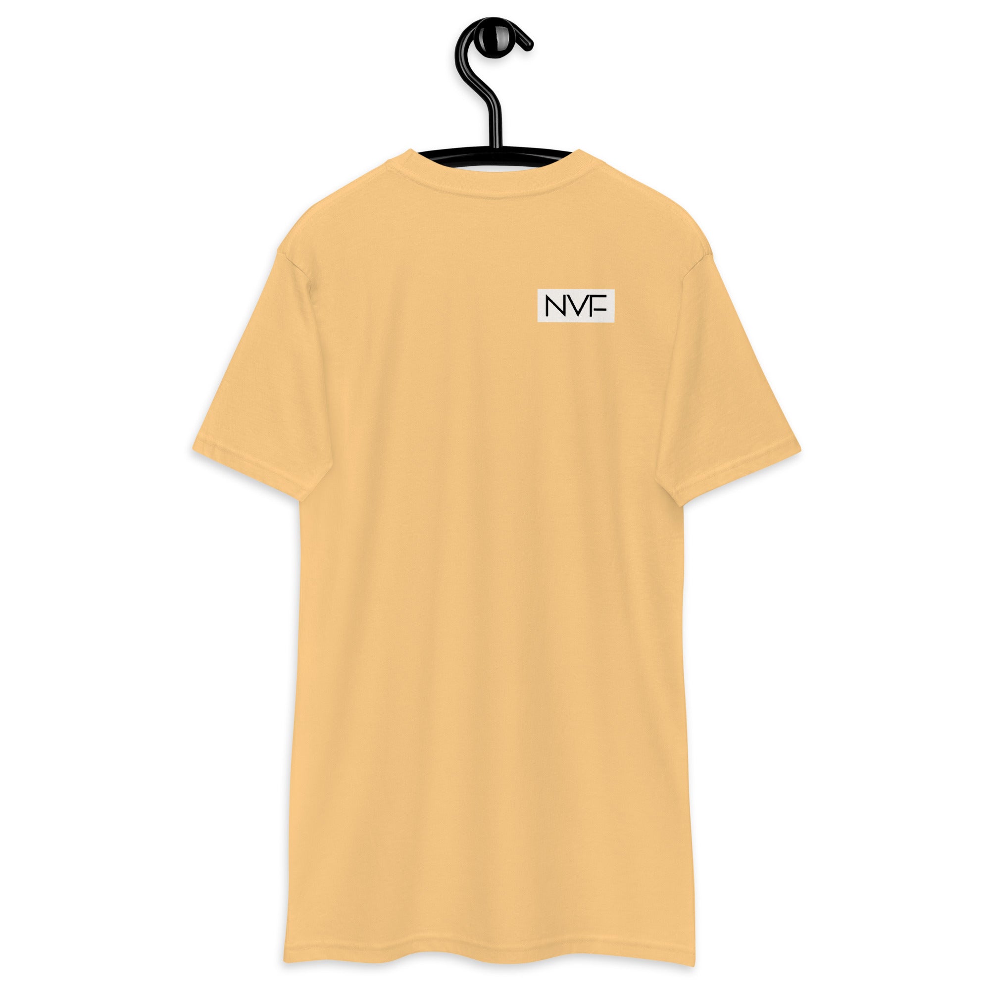 Nevafraid (NVF) Fly High T-Shirt