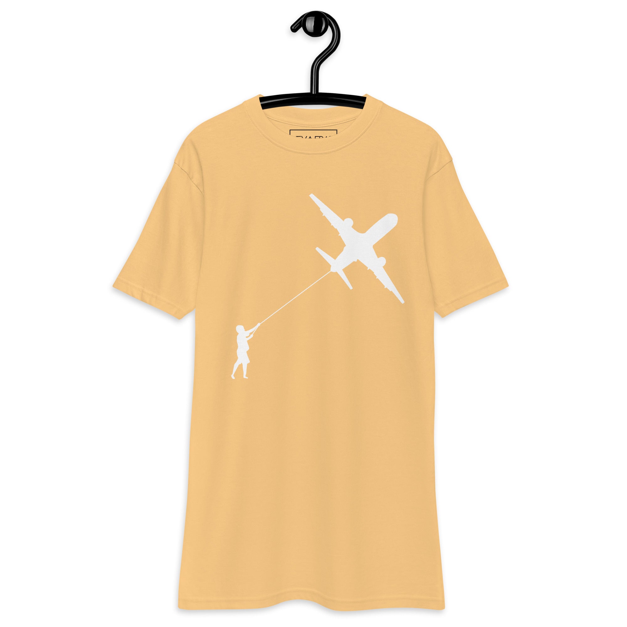 Nevafraid (NVF) Fly High T-Shirt