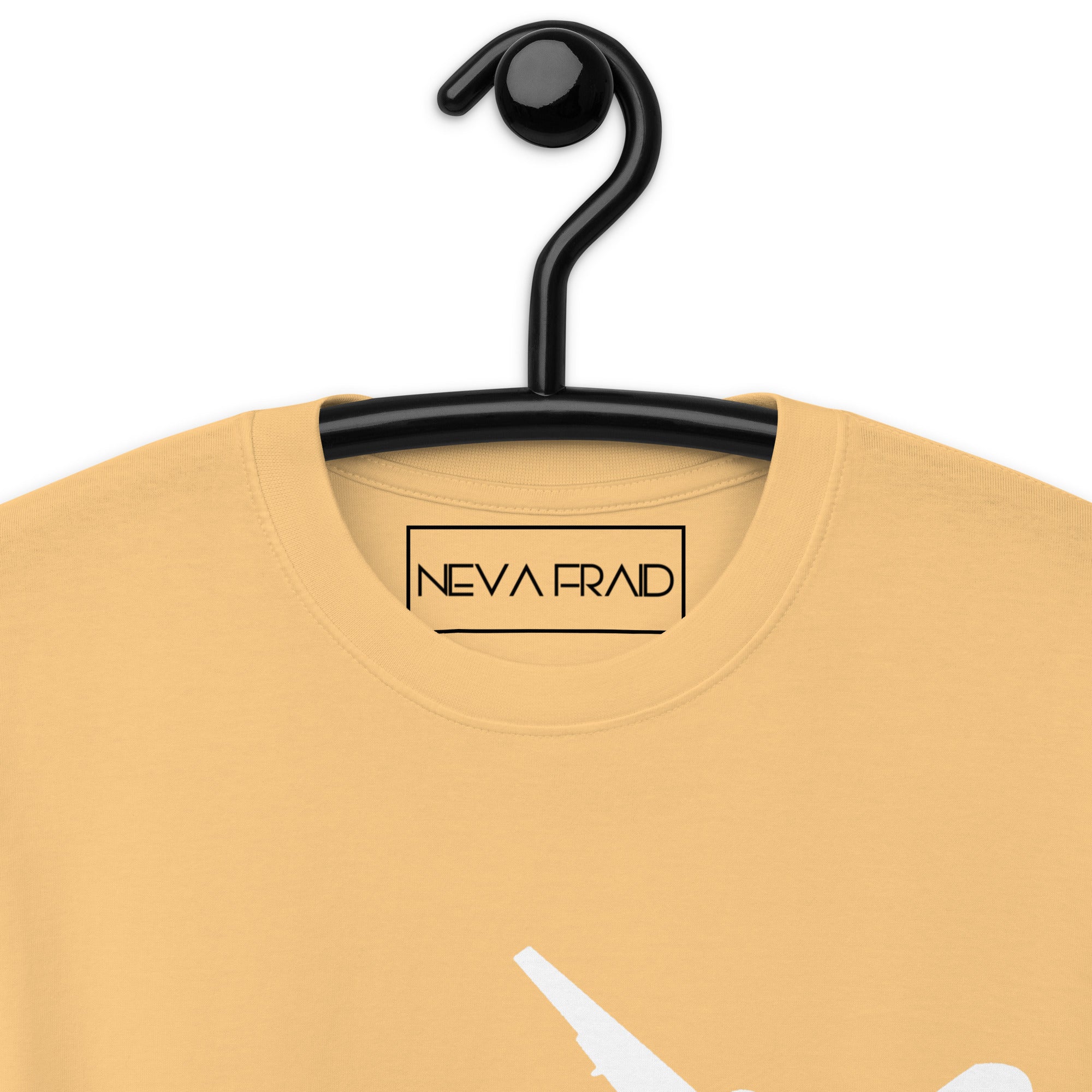 Nevafraid (NVF) Fly High T-Shirt