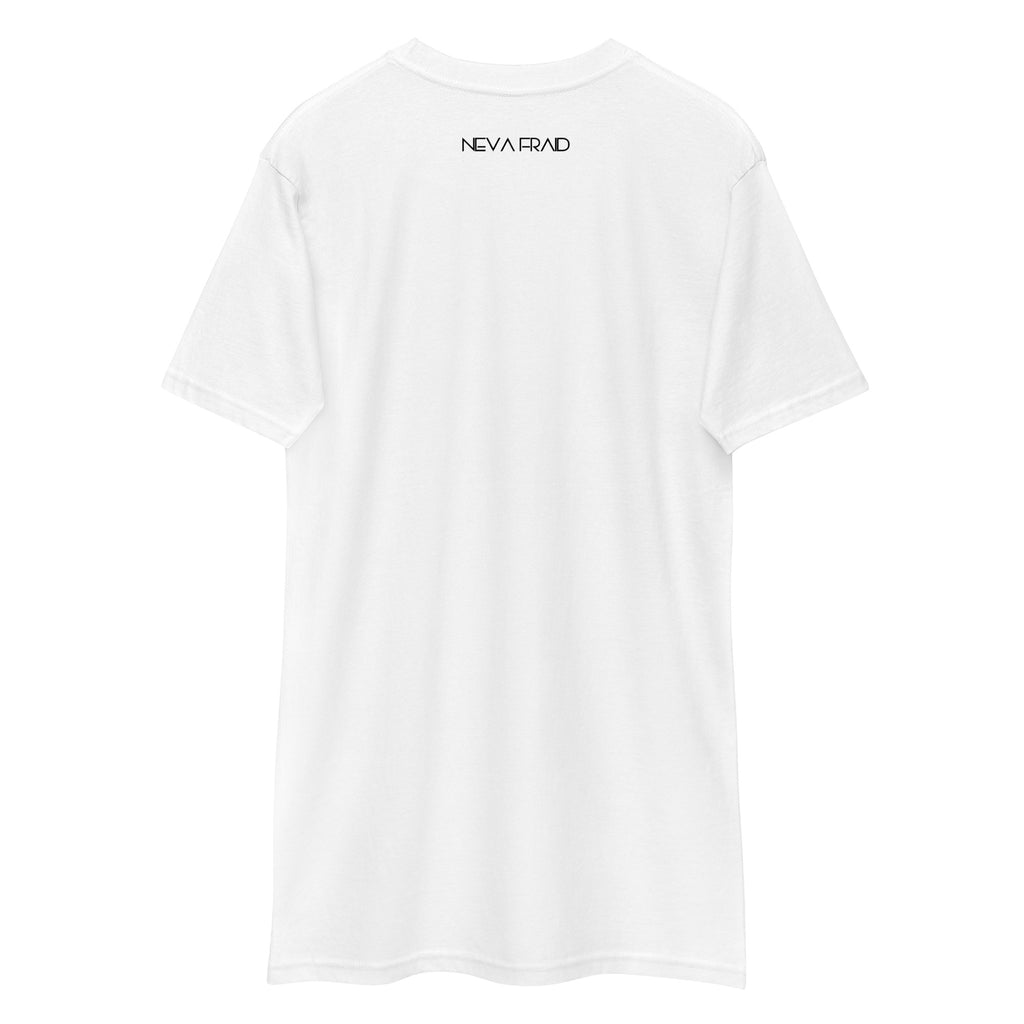 NVF FLATLAND premium heavyweight tee