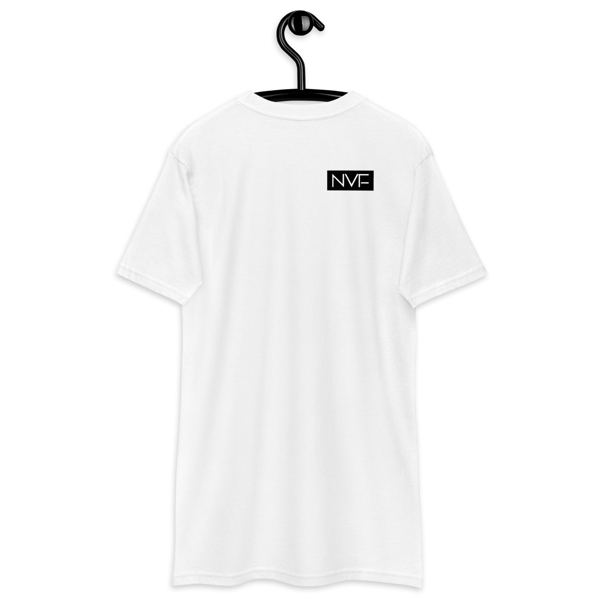 Nevafraid (NVF) Fly High T-Shirt