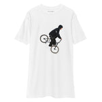 NVF FLATLAND premium heavyweight tee