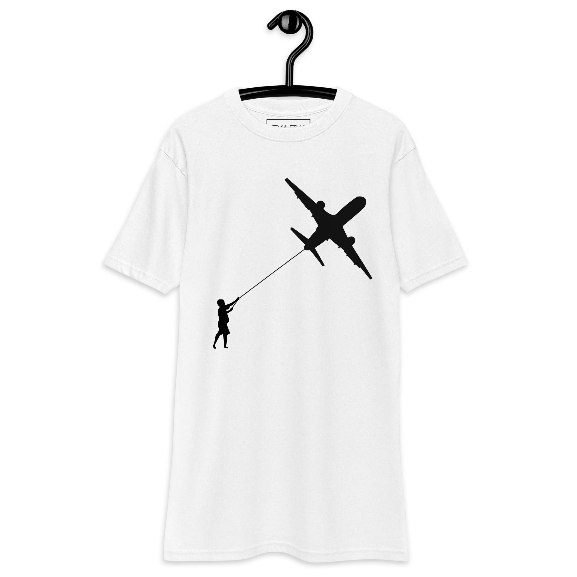 Nevafraid (NVF) Fly High T-Shirt
