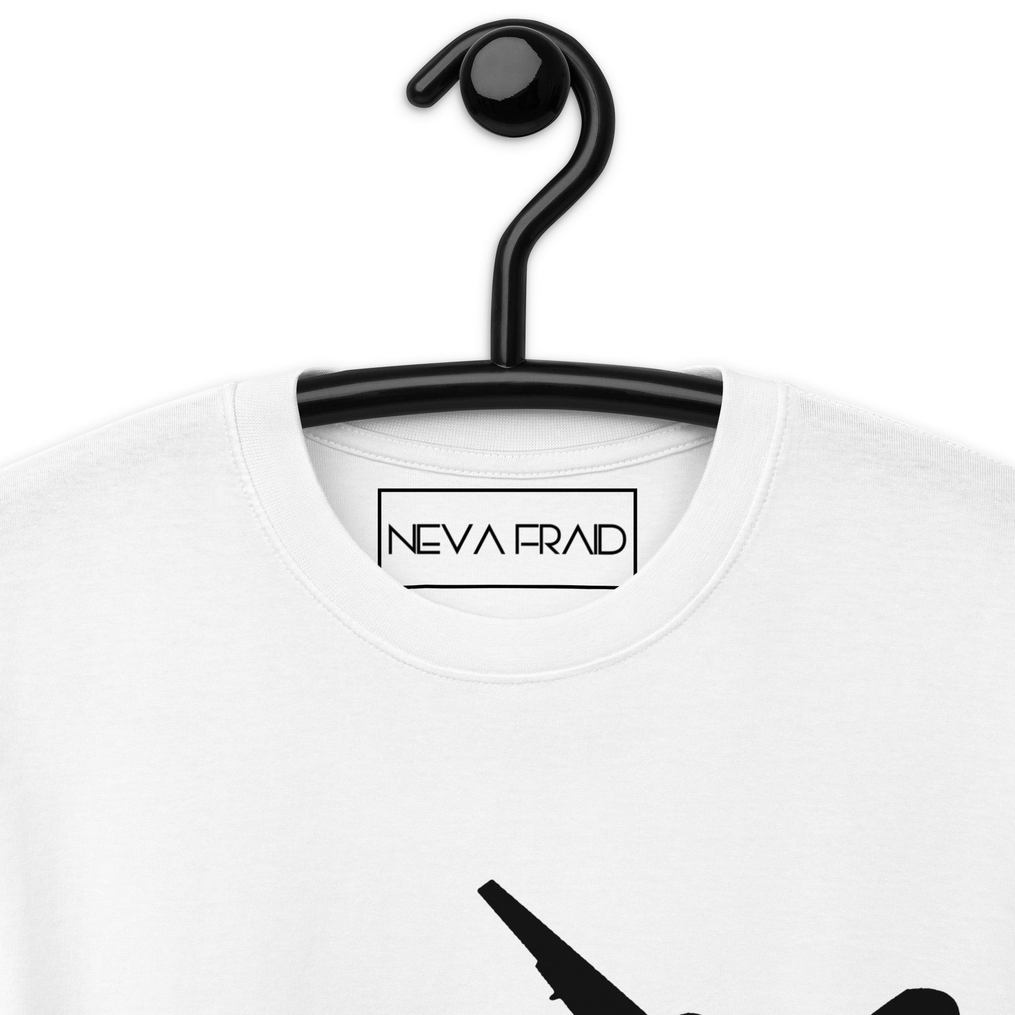 Nevafraid (NVF) Fly High T-Shirt