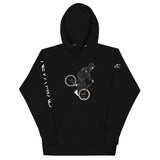 NVF FLATLAND Unisex Hoodie