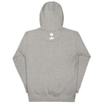 NVF FLATLAND Unisex Hoodie