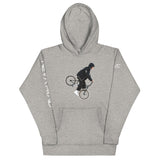 NVF FLATLAND Unisex Hoodie