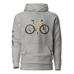 NVF MOUNTAIN Unisex Hoodie