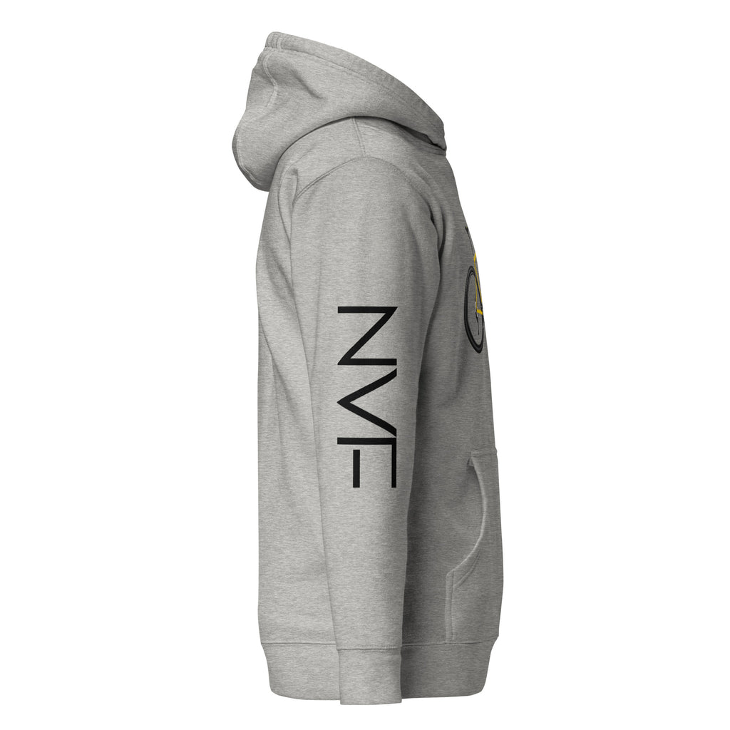 NVF MOUNTAIN Unisex Hoodie