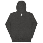 NVF FLATLAND Unisex Hoodie