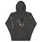 NVF FLATLAND Unisex Hoodie