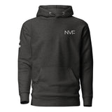 NEVA FRAID (SKATE) Unisex Hoodie