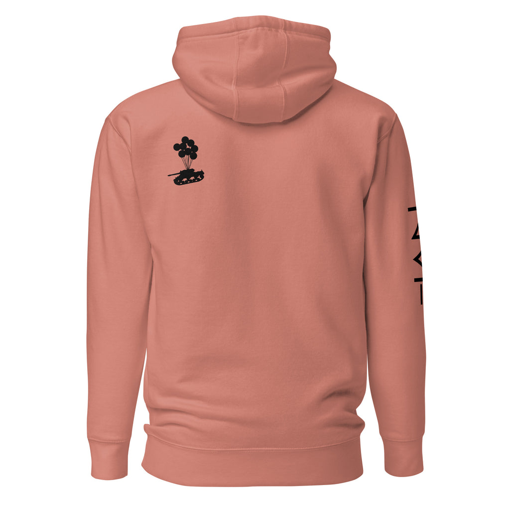 NVF MOUNTAIN Unisex Hoodie