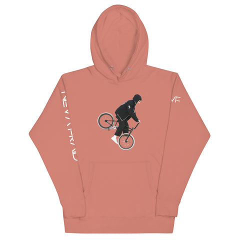 NVF FLATLAND Unisex Hoodie