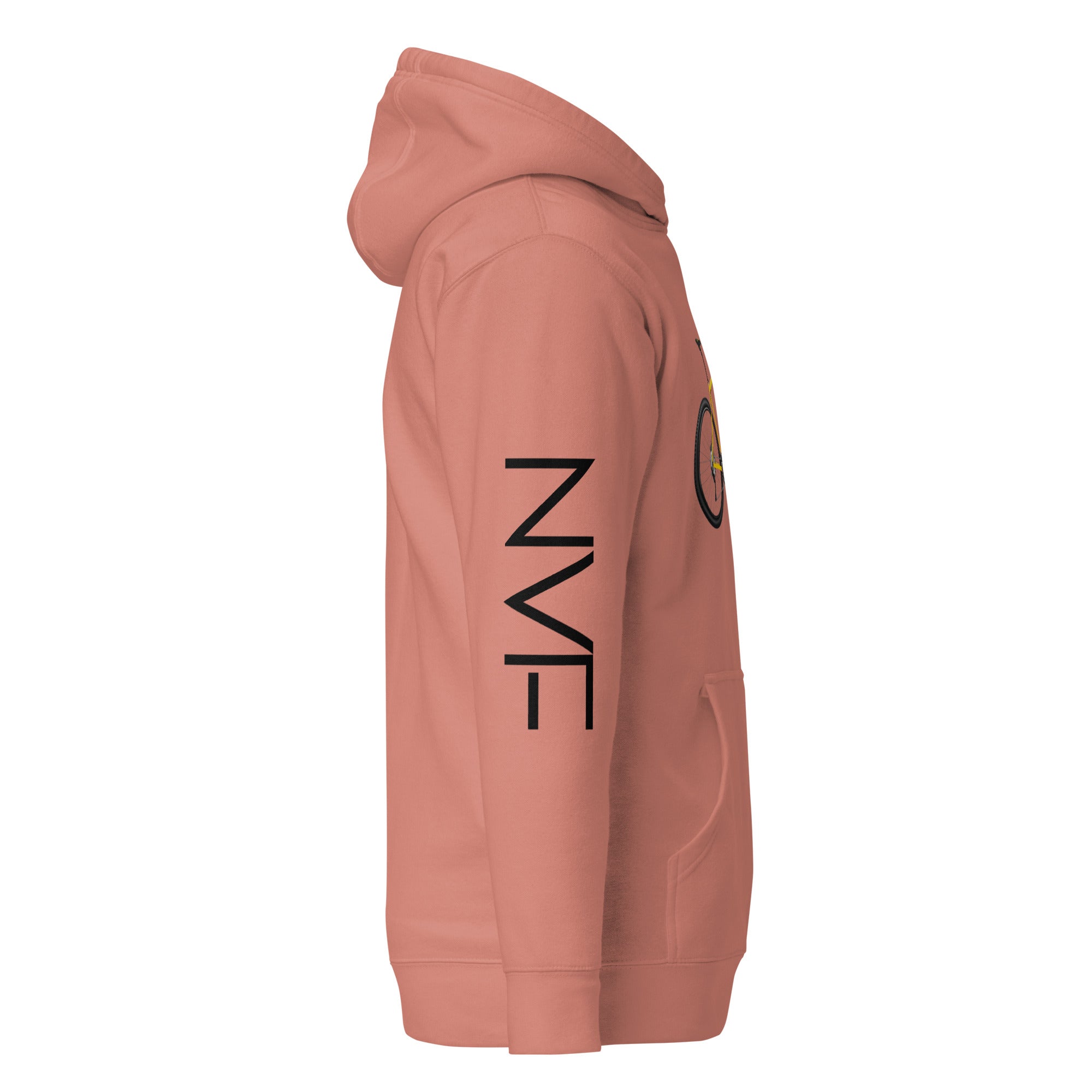 NVF MOUNTAIN Unisex Hoodie