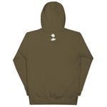 NVF FLATLAND Unisex Hoodie