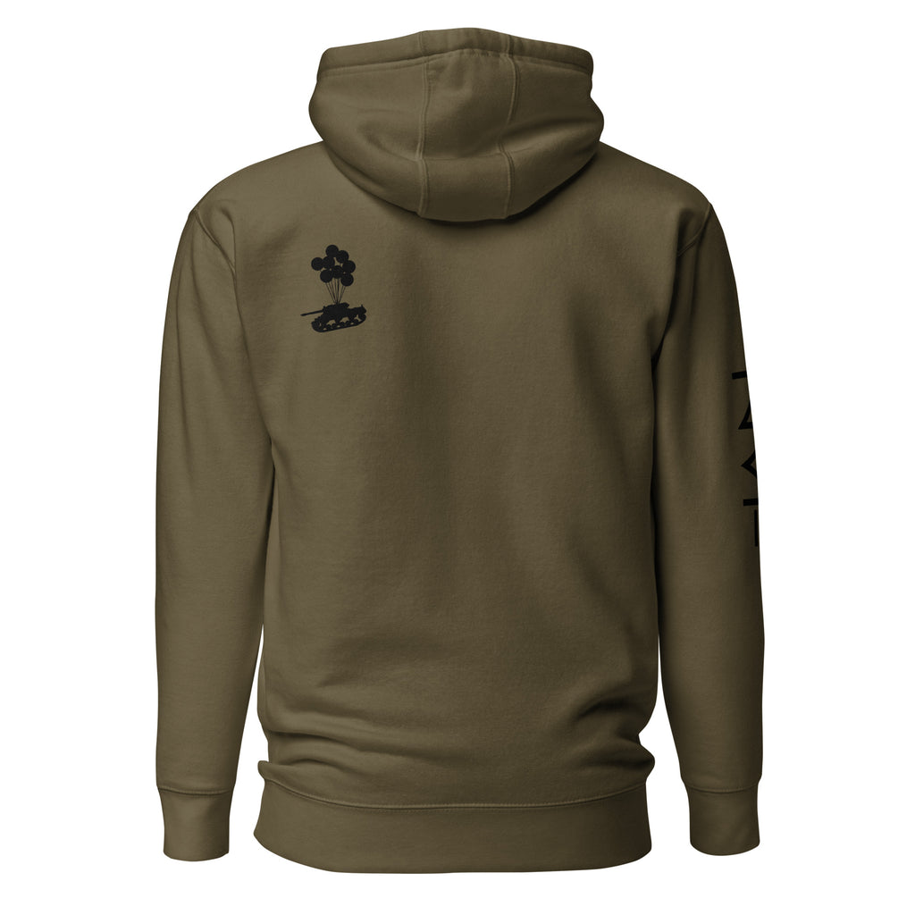 NVF MOUNTAIN Unisex Hoodie