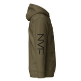 NVF MOUNTAIN Unisex Hoodie