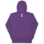 NVF FLATLAND Unisex Hoodie