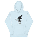 NVF FLATLAND Unisex Hoodie