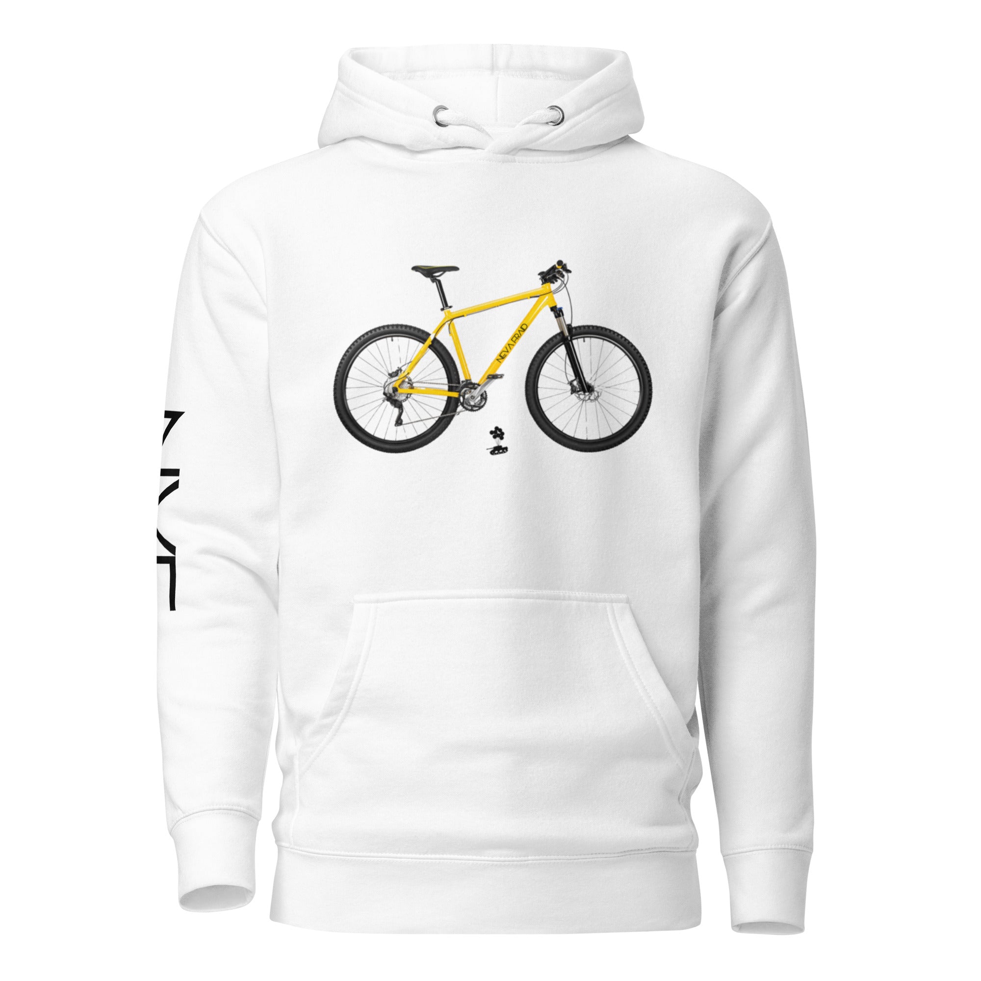 NVF MOUNTAIN Unisex Hoodie