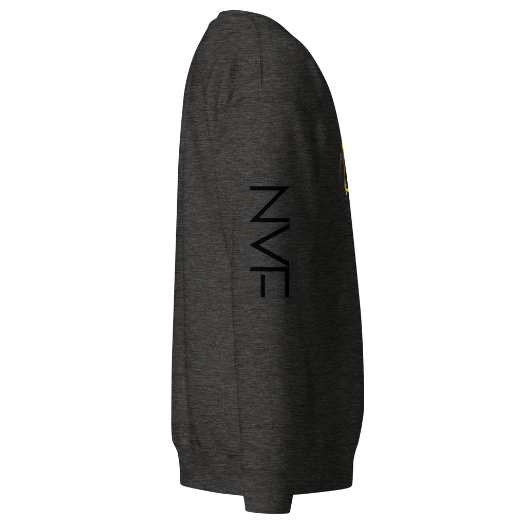 NVF Mountain Unisex Premium Sweatshirt