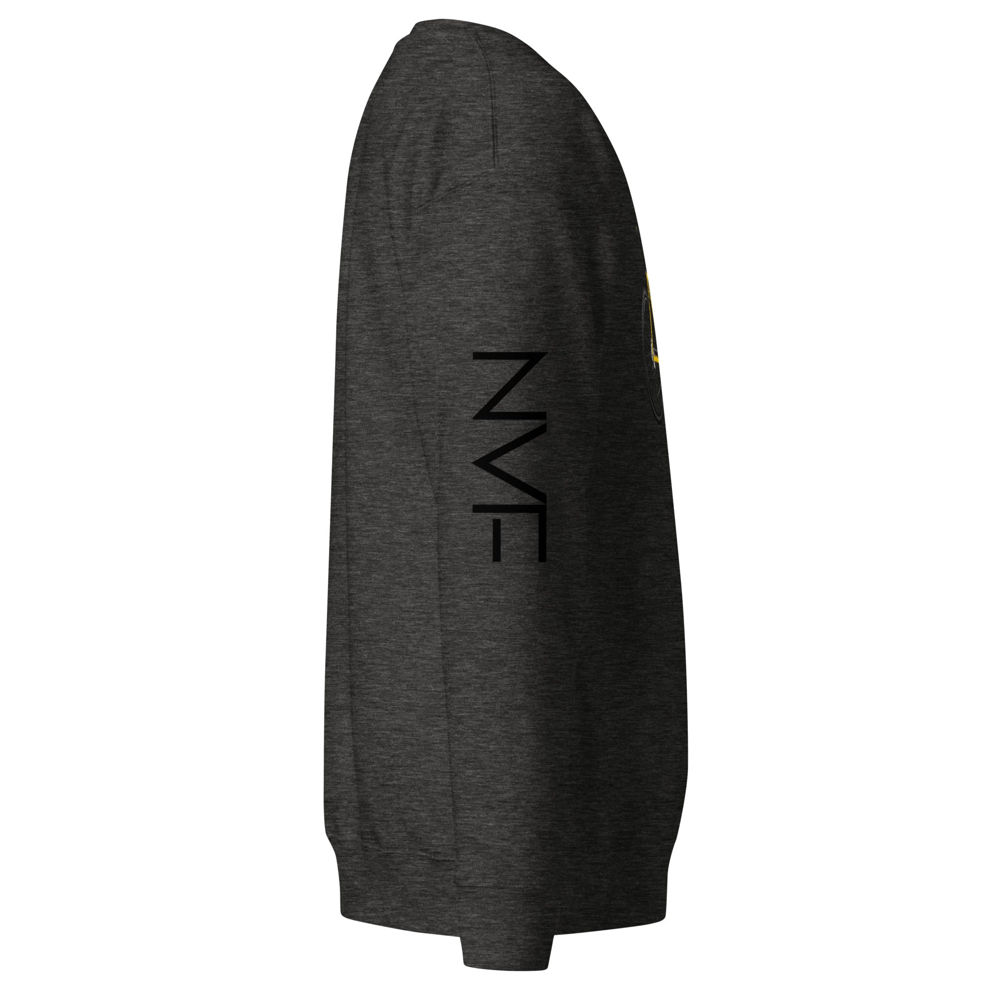 NVF Mountain Unisex Premium Sweatshirt