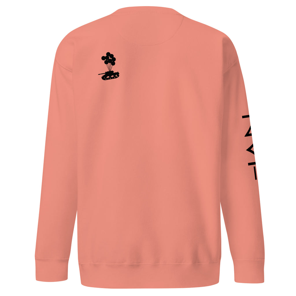 NVF Mountain Unisex Premium Sweatshirt
