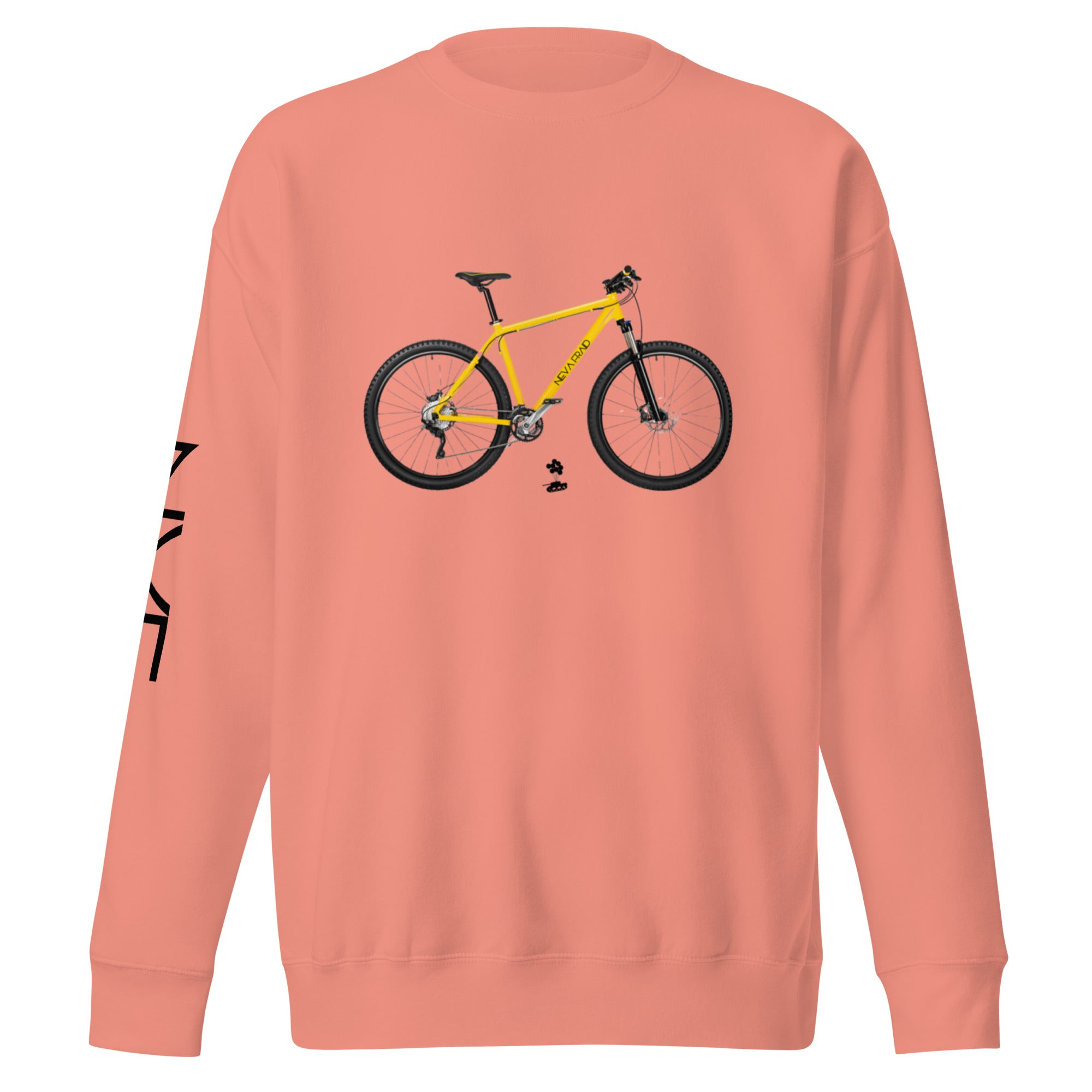 NVF Mountain Unisex Premium Sweatshirt