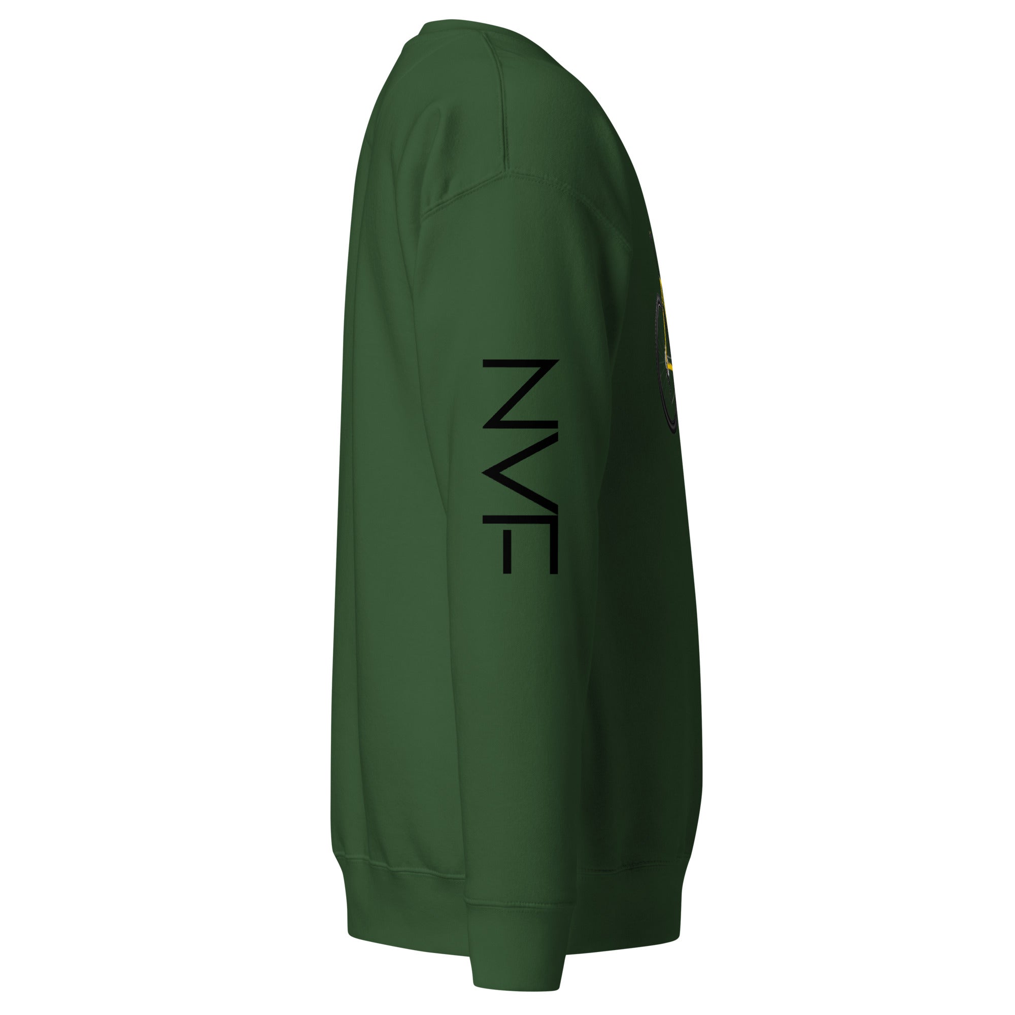 NVF Mountain Unisex Premium Sweatshirt