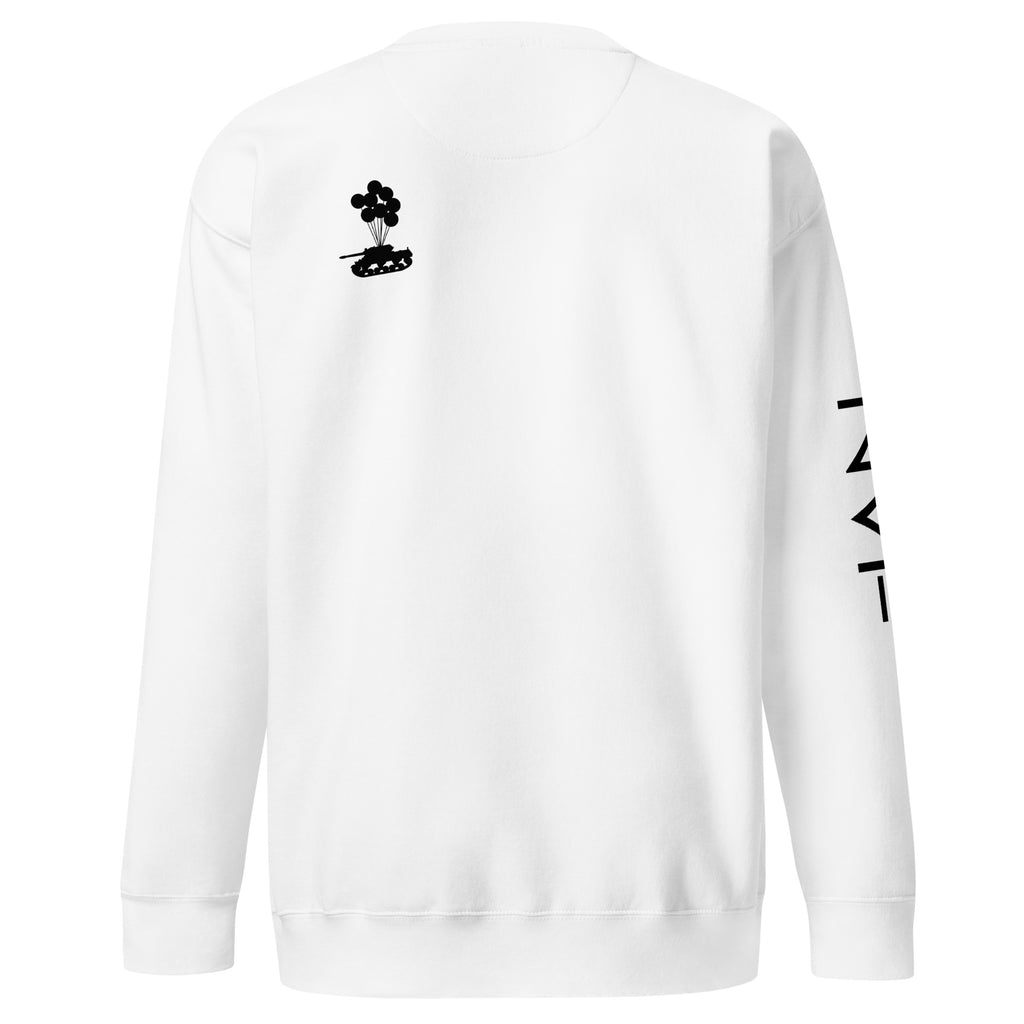 NVF Mountain Unisex Premium Sweatshirt